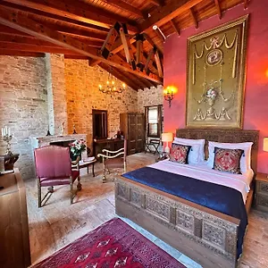 Ephesus Hotel
